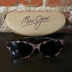 Maui Jim sunglasses